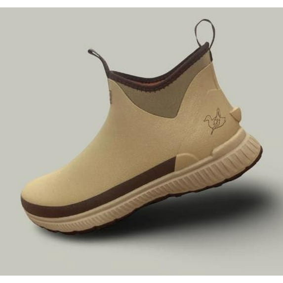 Wingman Ankle Boot
