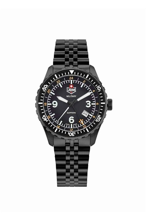 Wingman Black