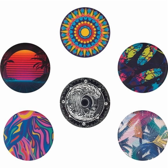 Wingman Flying Disc