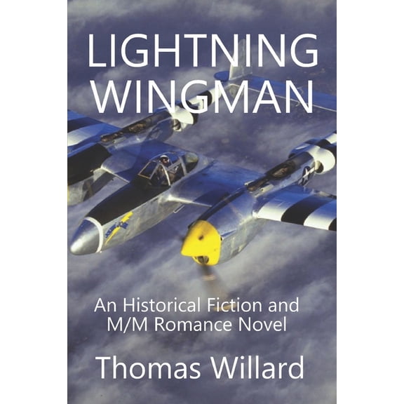 Wingman Lightning Wingman, Book 1, (Paperback)