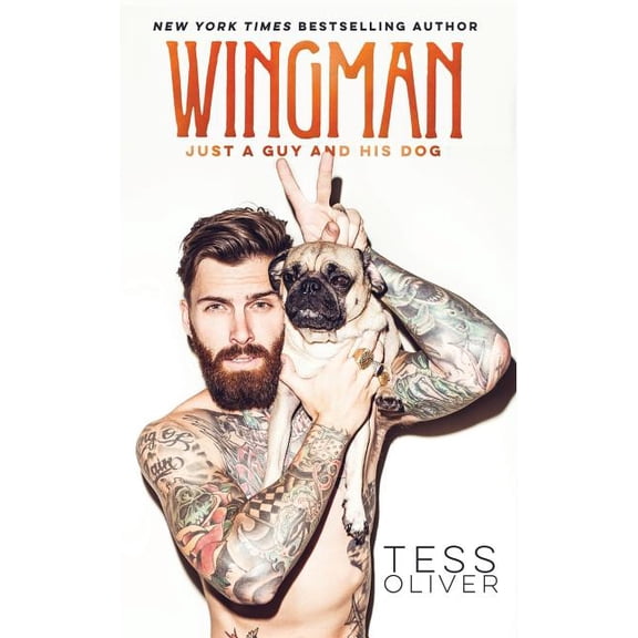 Wingman (Paperback)