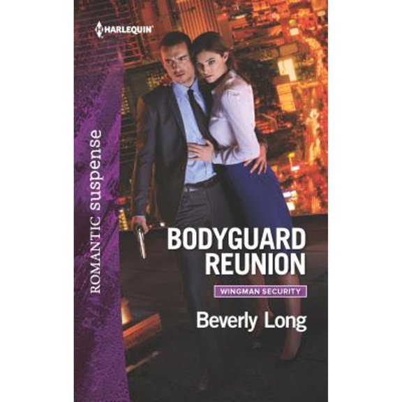 Pre-Owned Bodyguard Reunion (Wingman Security, 1), 9780373402199, 0373402198, Paperback, Original edition
