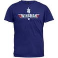 thumbnail image 1 of Wingman - T-Shirt - 2X-Large, 1 of 1