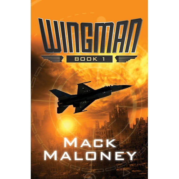 Wingman Wingman, Book 1, (Paperback)