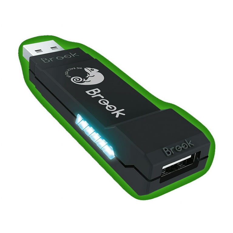 Wingman XB3 Cross-Platform Controller Converter - Walmart.com