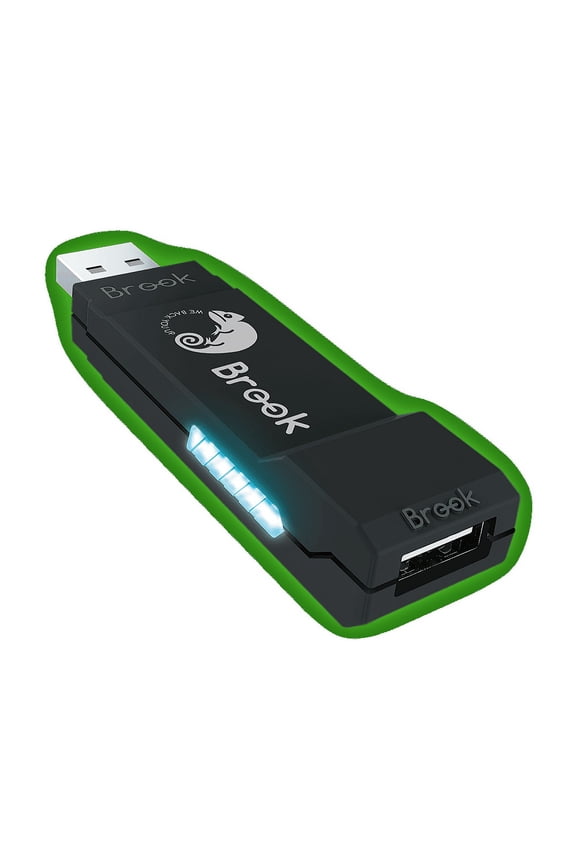 Wingman XB3 Cross-Platform Controller Converter
