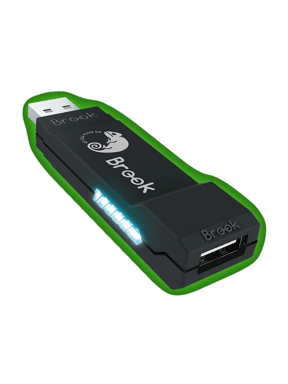 Wingman XB3 Cross-Platform Controller Converter