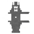thumbnail image 1 of Wingmaster  Wing Jet Key, 1 of 1
