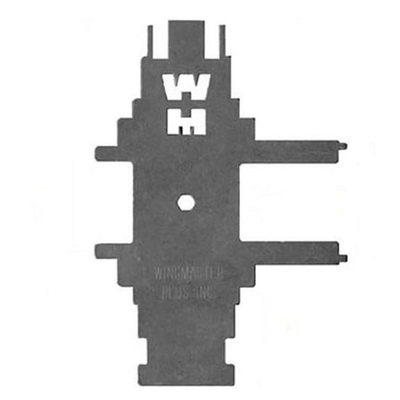 Wingmaster Wing Jet Key