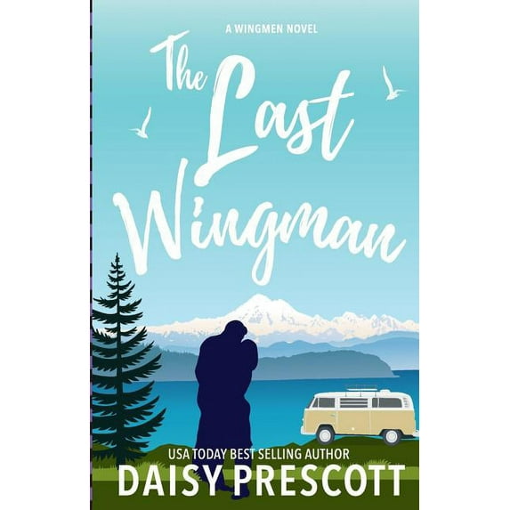 Wingmen The Last Wingman, Book 6, (Paperback)