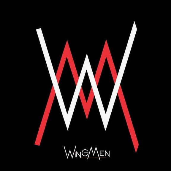 Wingmen - Wingmen - Music & Performance - Vinyl