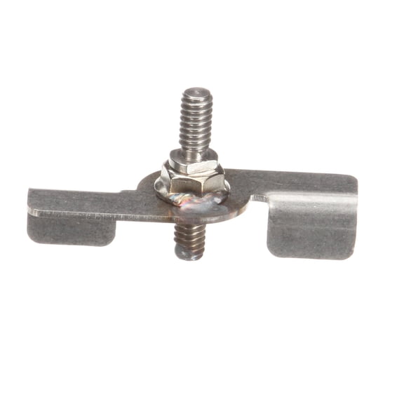 Jackson Wingnut, Shoulder Bolt Weldmen 5700-002-46-02 - Genuine OEM Replacement Part