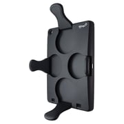 Wingo Series WingoCase for Apple iPad 10.2-in 9th/8th/7th Gen - Black