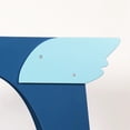 thumbnail image 1 of Wings Accessory Blue for Step Stool Montessori Tower, 1 of 3