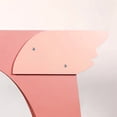 thumbnail image 1 of Wings Accessory Pink for Step Stool Montessori Tower, 1 of 3
