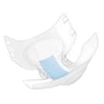 thumbnail image 1 of Wings Adult Brief Tab Closure Medium Disposable Heavy Absorbency, 67033 - Case of 96, 1 of 1