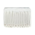 thumbnail image 1 of Wings Adult Incontinence Brief M Heavy Absorbency Contoured, 63063, Heavy, 96 Ct, 1 of 5