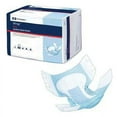 thumbnail image 1 of Wings Adult Quilted Briefs X-Large 59'' - 64'', Case of 60, 6 Pack (360 Total), 1 of 2