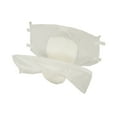 thumbnail image 1 of Wings Basic Adult Incontinence Brief M Moderate Absorbency Contoured, 63013, 12 Ct, 1 of 3