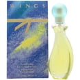 thumbnail image 1 of Wings By Giorgio Beverly Hills Eau De Toilette Spray For Women 3.0 oz (Pack of 3), 1 of 1