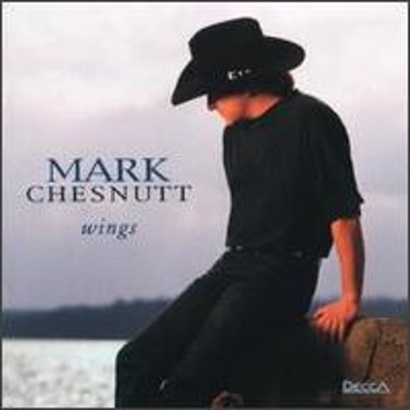 Pre-Owned Wings (CD 0008811126124) by Mark Chesnutt
