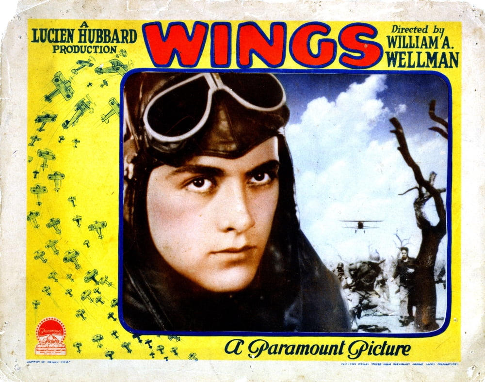 Wings Canvas Art - (20 x 16)