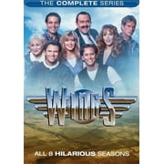 Wings - Complete Series (DVD)