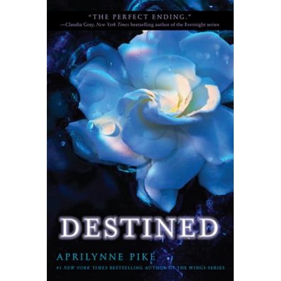 Pre-Owned Destined (Paperback) 0061668141 9780061668142