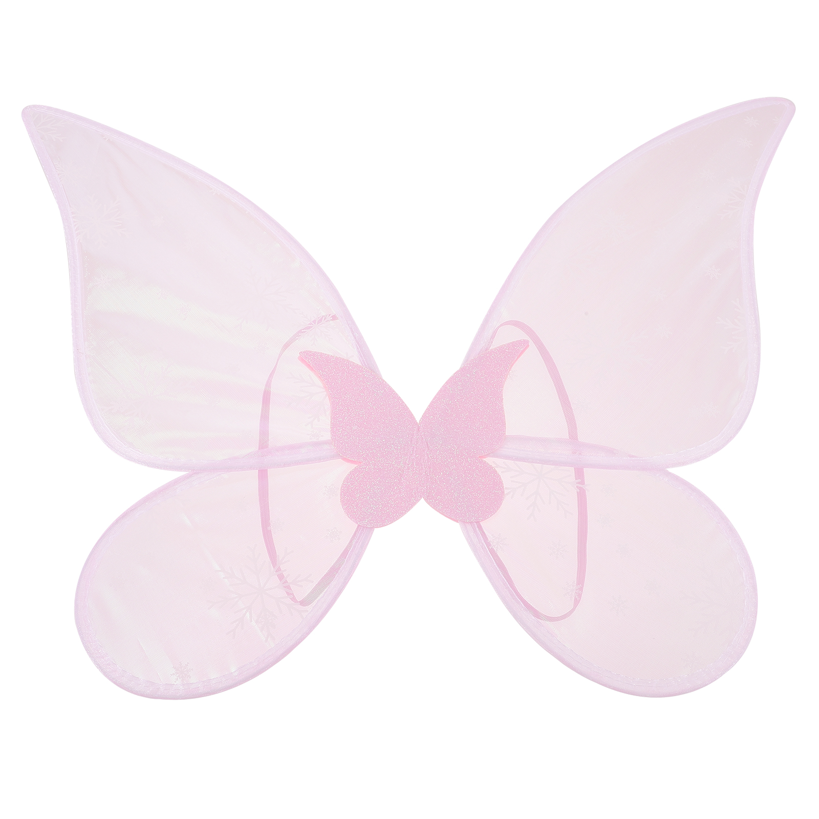 Wings Fairy Wing Costume Halloween Butterflies Angel Kids Girls Cosplay