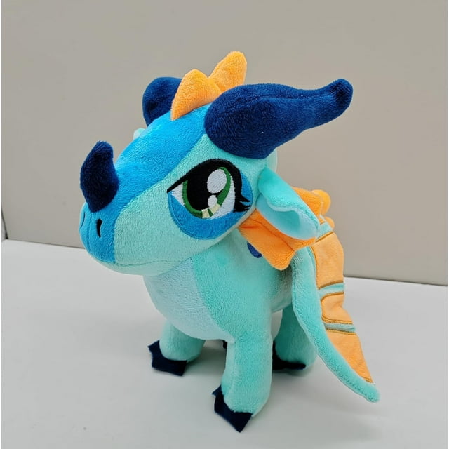 Wings of Fire Dragon Stuffed Animal Plush Toy,11.8 inch Dragon Plushies ...