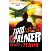 Wings Flyboy Wings Book 2, Book 1, Paperback
