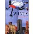 thumbnail image 1 of Pre-Owned Wings (Hardcover) 0590033778 9780590033770, 1 of 1