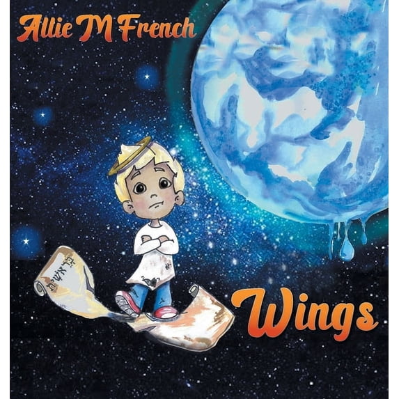 Wings, (Hardcover)
