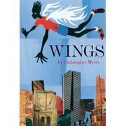 Wings, (Hardcover)