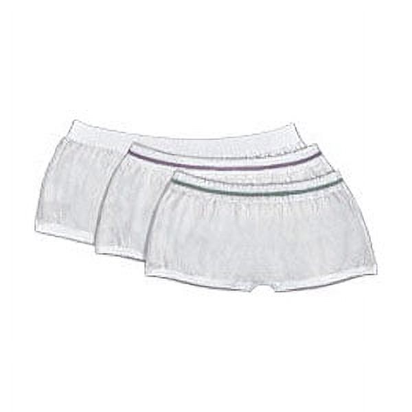 Wings Incontinence Knit Pant Large/XLarge