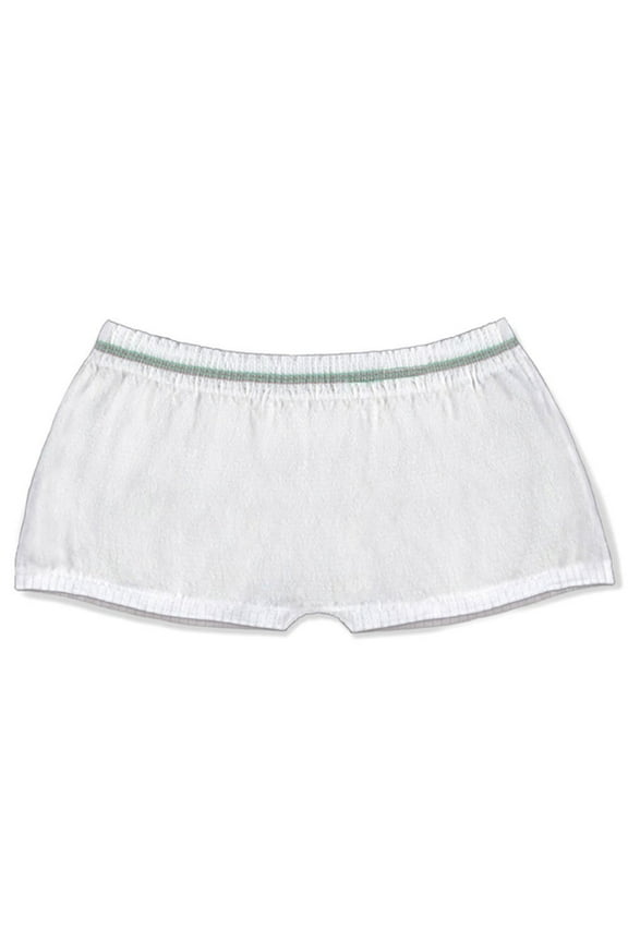 Knit Pant Unisex Knit Weave 2X-Large / 3X-Large Seamless, 707A - Case of 50