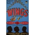 thumbnail image 1 of Wings Movie Poster Print (11 x 17) - Item # MOVAF3157, 1 of 1