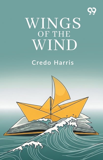 Wings Of The Wind, (Paperback)