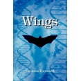 thumbnail image 1 of Wings (Paperback), 1 of 1