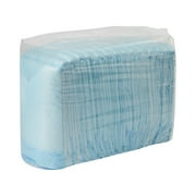 Wings Plus Disposable Underpad Heavy Absorbency Fluff / Polymer 23X36 7193 75 pads