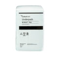 thumbnail image 1 of Wings Plus Disposable Underpad Heavy Absorbency Fluff / Polymer 36X36" 968 48 pads, 1 of 3