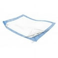 thumbnail image 1 of Wings Quilted Cloth-Like Underpad  30'' x 36'' Inch Disposable Fluff / Polymer Heavy Absorbency, 3 Cases of 40, 1 of 1