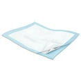 thumbnail image 1 of Wings Quilted Premium Comfort Disposable Underpad Heavy Absorbency Airlaid 23X36" P2336C 12 pads, 1 of 3