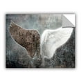 thumbnail image 1 of Wings Removable Wall Art Mural, 1 of 3