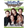 thumbnail image 1 of Wings: Season 7 (DVD, 4-Disc Set) NEW, 1 of 1