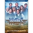 thumbnail image 1 of Pre-Owned Wings: The Complete Series [16 Discs] (DVD 0683904111647), 1 of 1