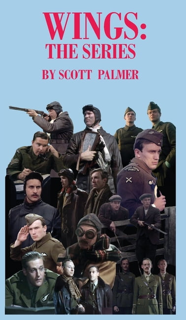 Wings: The Series, (Hardcover)