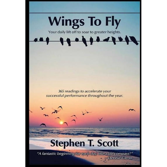 Wings To Fly, (Hardcover)