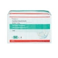 thumbnail image 1 of Wings Ultra Adult Incontinence Brief L Heavy Absorbency Quilted, 77074, 69, 72 Ct, 1 of 5