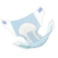 thumbnail image 1 of Wings Ultra Adult Incontinence Brief XL Heavy Absorbency Contoured, 63075A, Extra Heavy, 60 Ct, 1 of 1